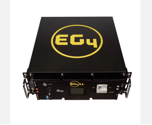 OFERTA MUNDIAL Batería de Litio LL-S 48V 100AH para Rack de Servidor UL1973 UL9540A con 5 Años de Garantía, Baterías Industriales de Alta Potencia - Product Image 3