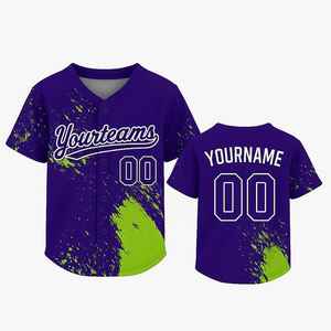 2025 High Quality Men Sport Outerwear Custom Casual Baseball Sweatshirt Men Uniform <b>Jacket</b> Baseball <b>Jersey</b> Baseball Uniforms - Product Image 1