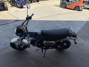 Offres Spéciales nouveau 2024-2025 pour-Hondas Dax <span class=keywords><strong>125</strong></span> nouvelle moto de rue prête à exporter dans le monde entier - Product Image 2