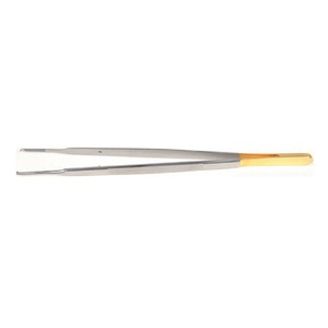 Juego de instrumentos de fórceps quirúrgicos de la mejor calidad TC Micro Gerald Fuente de alimentación manual de acero inoxidable de Fs Ortho - Product Image 4