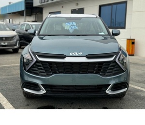 Modelo 2025 Kia Sportage (GCC) 2.0L Color Gris Acero, Soporte ODM Personalizado, Garantía de 5 Años, Origen Estadounidense, Financiamiento Disponible - Product Image 1