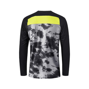 Camiseta de carreras de secado rápido de alta calidad, camiseta de motocicleta, camiseta de Motocross personalizada - Product Image 2