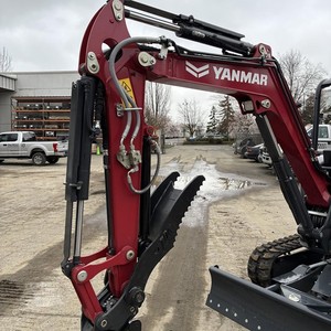 2026 Remise Exceptionnelle Excavatrice VIO35-7 État Neuf - Product Image 6