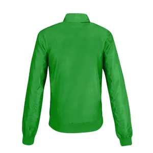 Custom <b>Women's</b> Trooper <b>Raincoat</b> Jacket Premium Merchandise - Product Image 2