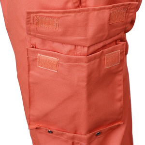 Vente en gros à bas prix d'uniforme de pompier de sécurité de meilleure fabrication combinaison de pompier de pompiers pour hommes - Product Image 4