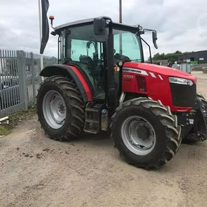 2020แมสซีย์เฟอร์กูสัน5709รถแทรกเตอร์40แรงม้าถึง99แรงม้า - Product Image 1