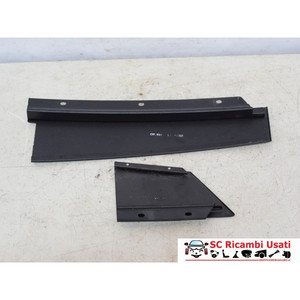 Moulure de porte avant droite côté passager ABARTH 500 Fiat (07>) - Product Image 3