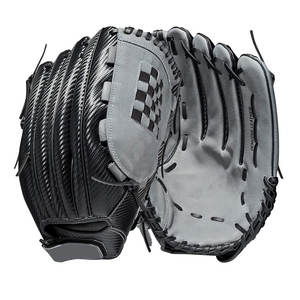 Latest Designs Men <b>Baseball</b> <b>Gloves</b> High Quality Breathable Comfortable Hot Selling Men <b>Baseball</b> <b>Gloves</b> With Reasonable Rate - Product Image 1