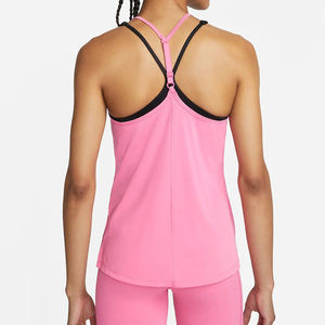 Débardeurs en coton tricoté de haute qualité pour femmes vêtements actifs entraînement de gymnastique respirant col rond Logo personnalisé marque privée - Product Image 4