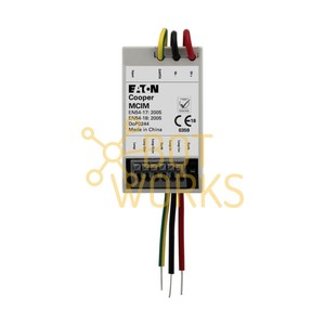 Contrôleur de moteur AC Eaton MCIM DC 24V - Neuf pour remplacement/réparation - Product Image 1