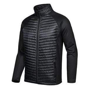 Veste matelassée pour homme au prix de gros, design du Nouvel An, veste matelassée tendance pour la vente en ligne - Product Image 1