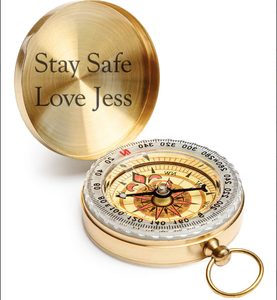 Lui papa petit ami cadeau pour hommes garçon Scout Cub aigle Camping Confirmation baptême mari cadeaux, Couples cadeau, cadeaux de Noël - Product Image 2