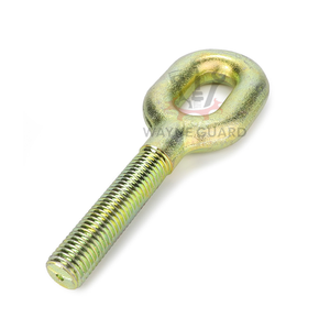 Oeil Boulon R.H. Filetage OEM 1661409M1 pour stabilisateur de tracteur Massey Ferguson-Acier au carbone neuf de haute qualité - Product Image 4