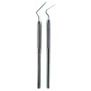 Nouvel Arrivage – Pince Dentaire Manuelle en Acier Inoxydable de Haute Qualité, Certifiée CE Classe I, Poignée Ergonomique, 3 Mâchoires - Product Image 4