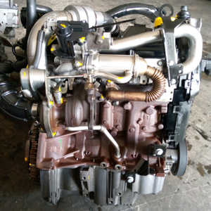Moteur Nissan NP200 1.5DCI K9K - Product Image 2