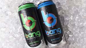 BEBIDAS ENERGÉTICAS BANG MÁS VENTA - Product Image 4