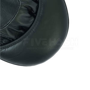 แผ่นซ้อมมวยหนังคุณภาพพรีเมียม อุปกรณ์มวยคุณภาพสูง - Product Image 4