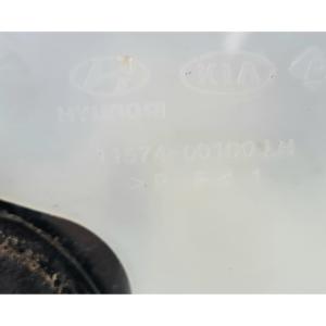 Serratura Anteriore Sinistra KIA Sportage Serie 11574-00100 (04>10) - Product Image 4
