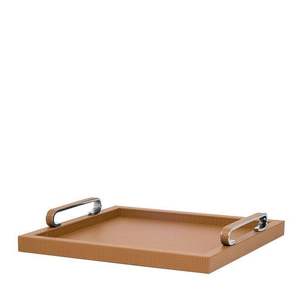 ÚLTIMO DISEÑO ÚNICO CON ESTILO DE BANDEJA RECTANGULAR METÁLICA EN VARIOS LOOK ATRACTIVOS - Product Image 2