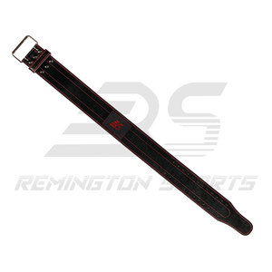 Wholesale Best Selling Custom Weight Lifting Leather <b>Belt</b> Powerlifting Lever <b>Belt</b> New Design Wholesale Price - Product Image 2