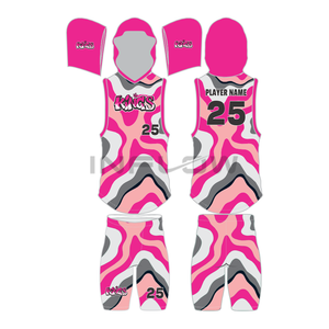 7on7 Bandera Camisetas de fútbol Logotipo personalizado Compresión juvenil 7v7 Jersey Sin mangas Sublimado 7 en 7 Uniformes de fútbol camiseta de fútbol - Product Image 4