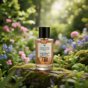 Convivium Paris Jardin Sucr 50ml Parfum Unisexe Extrait Mixte de Jardin Sucré - Product Image 3