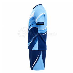 Tenues de football les plus vendues, fabricant de tenues de football pour jeunes, dernières créations de tenues de football en vente - Product Image 2