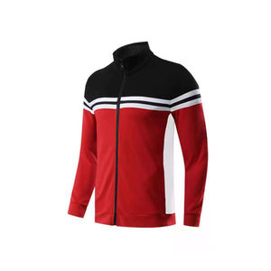 Usine Sport de plein air hommes Sportswear survêtement pour hommes 2 pièces ensembles surdimensionnés Conjuntos Para survêtement - Product Image 2