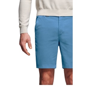Short décontracté à poches croisées de style chino pour hommes de haute qualité pantalon court baggy avec poches short d'entraînement du fournisseur BD - Product Image 3