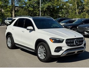 รถยนต์มือสอง Mercedes-Benz GLE 350 4MATIC SUV ปี 2024 สุดยอดเยี่ยม - Product Image 1