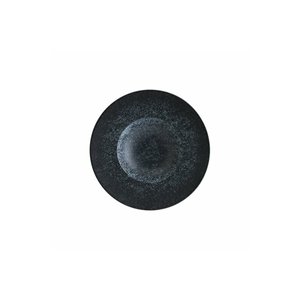 VESPER Plato Hondo para Banquetes de Diseño Minimalista, 28 cm, 400 CC, Apto para Lavavajillas, para Fiestas y Eventos - Product Image 1