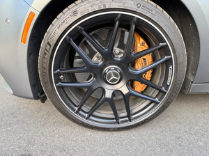 A.M.G E63 S Wagon 2021, 603hp, TwinTurbo V8, Tracción en las Cuatro Ruedas - Product Image 5
