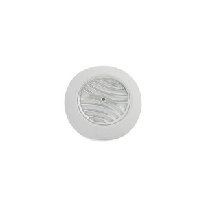 Bouchon d'aération de matelas en plastique chromé or imprimé, 60 mm, contemporain et décoratif, pour lit, installation facile pour mobilier domestique - Product Image 3