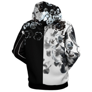 2023 nuevo estilo sudaderas con capucha deportivas Sudadera de alta calidad Algodón poliéster hombres temporada de invierno venta al por mayor hombres Sudadera con capucha - Product Image 3