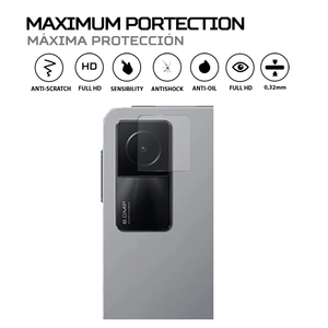 Protector de Pantalla ANTISHOCK para Xiaomi Redmi Pad, Película Protectora Premium para Mayor Seguridad del Dispositivo - Product Image 2