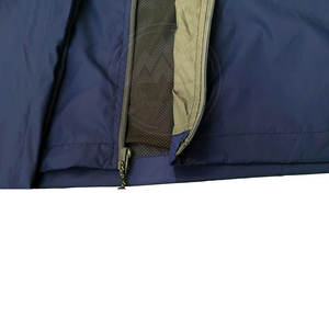 เสื้อแจ็คเก็ตกันลมสำหรับผู้ชายดีไซน์ใหม่ล่าสุด - Product Image 3