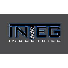 Integ INDUSTRIES Inh. Andre Grass logo