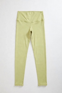 High Waist Yoga Leggings Tummy Control Stretch Workout Pants for Women Fitness Gym and Running - Product Image 3