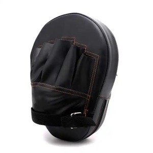 แผ่นเป้าซ้อมมวย MMA สำหรับผู้ใหญ่ถุงมือฝึกคาราเต้พิมพ์โลโก้แบบกำหนดเอง - Product Image 4