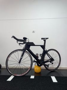 Vélo Concept 2024 SLR 7 Speed, état neuf, comme d'origine - Product Image 3