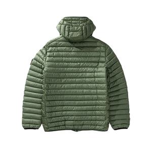 Veste bouffante dernière conception à la mode élégante taille confortable imprimée personnalisée avec veste bouffante à bas prix 2026 - Product Image 2