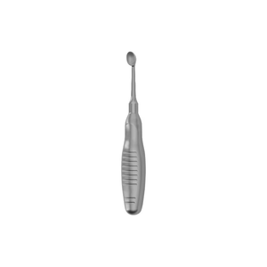 อุปกรณ์ผ่าตัด REGENSIS SURGICAL คุณภาพดีที่สุด แบบใช้ซ้ำได้ ห่วงคล้องหู ขนาด SM 160 มม. ด้ามจับแข็งแรง เกรดทางการแพทย์ ได้รับมาตรฐาน CE - Product Image 1