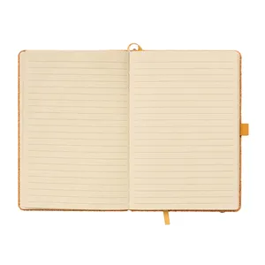 Quaderno in Sughero Riciclato Eco-Friendly, Gadget Sostenibili - Product Image 2