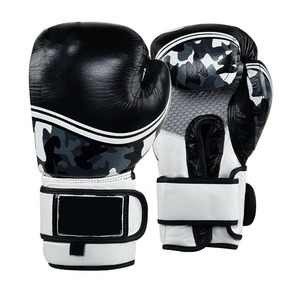 2025 New Quality Custom Design 8oz/10oz/12oz/14oz/16oz Woolen Cashmere Leather <b>Man</b> Pack Hand Boxing <b>Gloves</b> <b>Thermal</b> Features for - Product Image 1