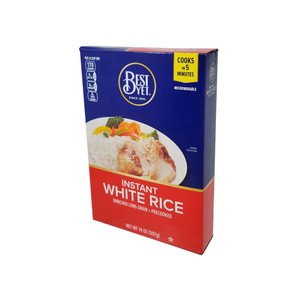 ข้าวบาสมาติกขาวยาว - Product Image 5