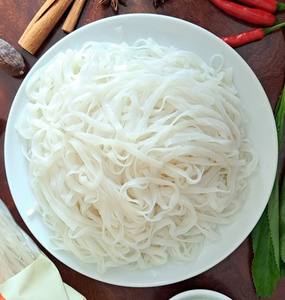 ขายส่งเส้นก๋วยเตี๋ยวข้าวเวียดนามสำเร็จรูป ปราศจากกลูเตน สำหรับทำโฟ/เส้นข้าวสำหรับทำป๊ะต๊า/เส้นก๋วยเตี๋ยวข้าวเวียดนาม - Product Image 2