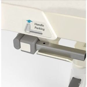 Godrej acustd 5F คู่มือ blomo วัสดุเหล็ก - Product Image 5