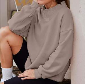 Sudadera de mujer Pullover de manga larga - Product Image 4