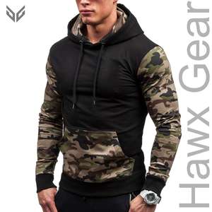 Marca privada Sudaderas con capucha de alta calidad para hombre Cantidad a granel Sudaderas con capucha para hombre Sudaderas con capucha de algodón para hombre a la venta - Product Image 2