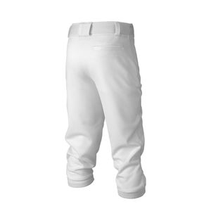 Pantalones de Béisbol Profesionales para Adultos de Alta Calidad, Transpirables, de Secado Rápido, que Absorben la Humedad, Ropa Deportiva Lisa, OEM - Product Image 2